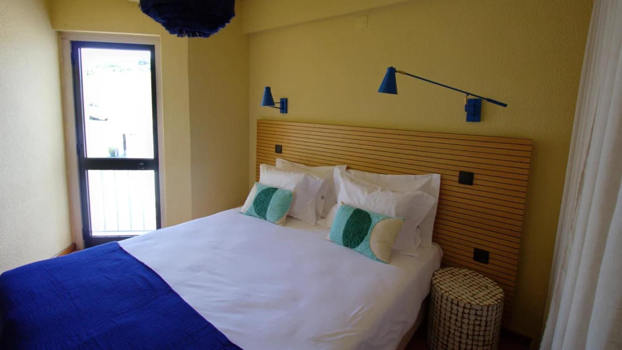 Hotel Oceano Azenhas do Mar Exterior foto
