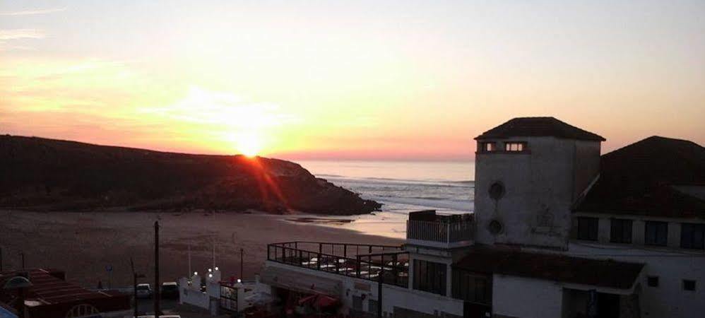 Hotel Oceano Azenhas do Mar Exterior foto